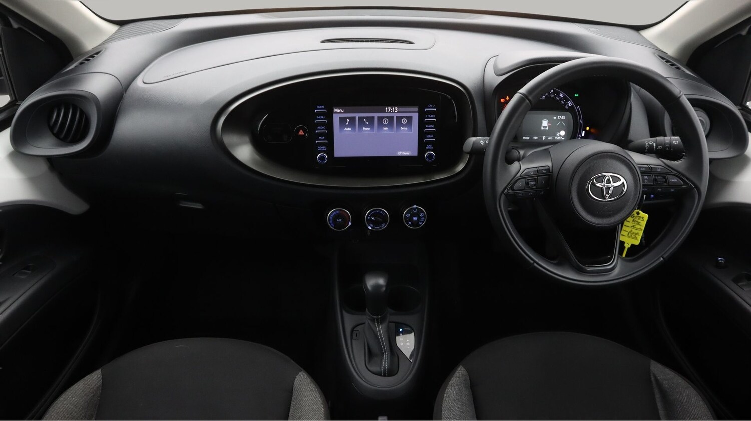 Used Toyota Aygo X 2023 for sale - 77830013: Photo 13