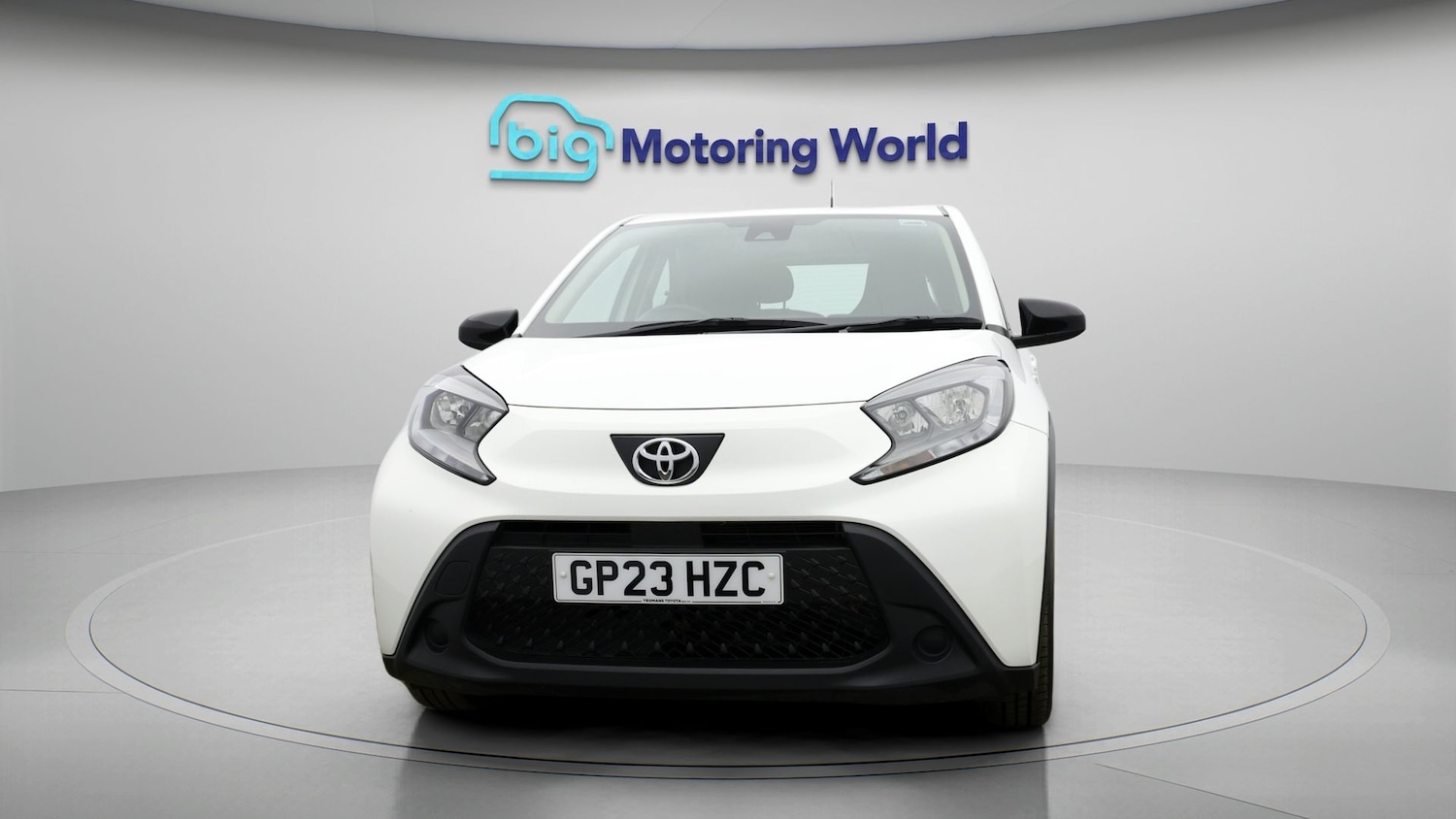 Used Toyota Aygo X 2023 for sale - 77830013: Photo 2