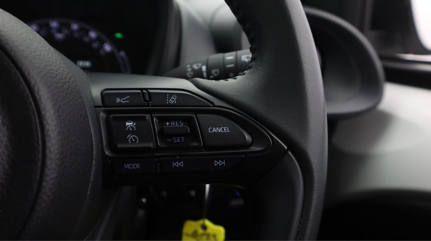 Used Toyota Aygo X 2023 for sale - 77830013: Photo 21