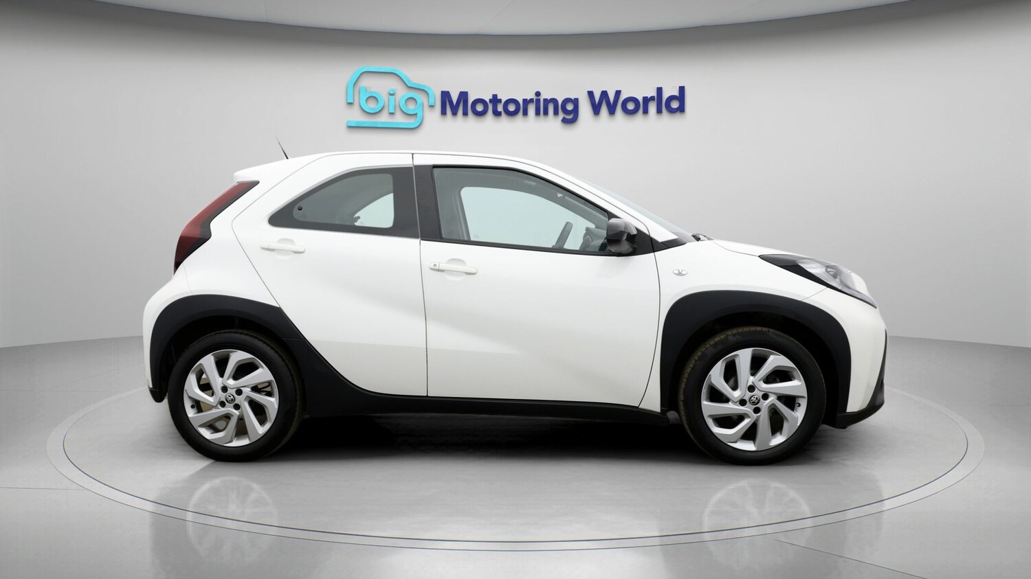 Used Toyota Aygo X 2023 for sale - 77830013: Photo 8