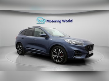 Used Ford Kuga 2022 for sale - 75768892: Photo