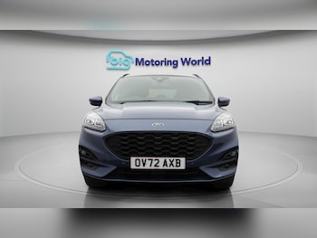 Used Ford Kuga 2022 for sale - 75768892: Photo