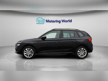Used Skoda Kamiq 2023 for sale - 78660052: Photo