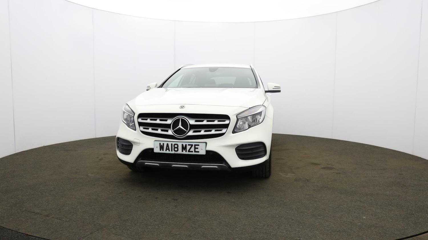 Vehicle 43
