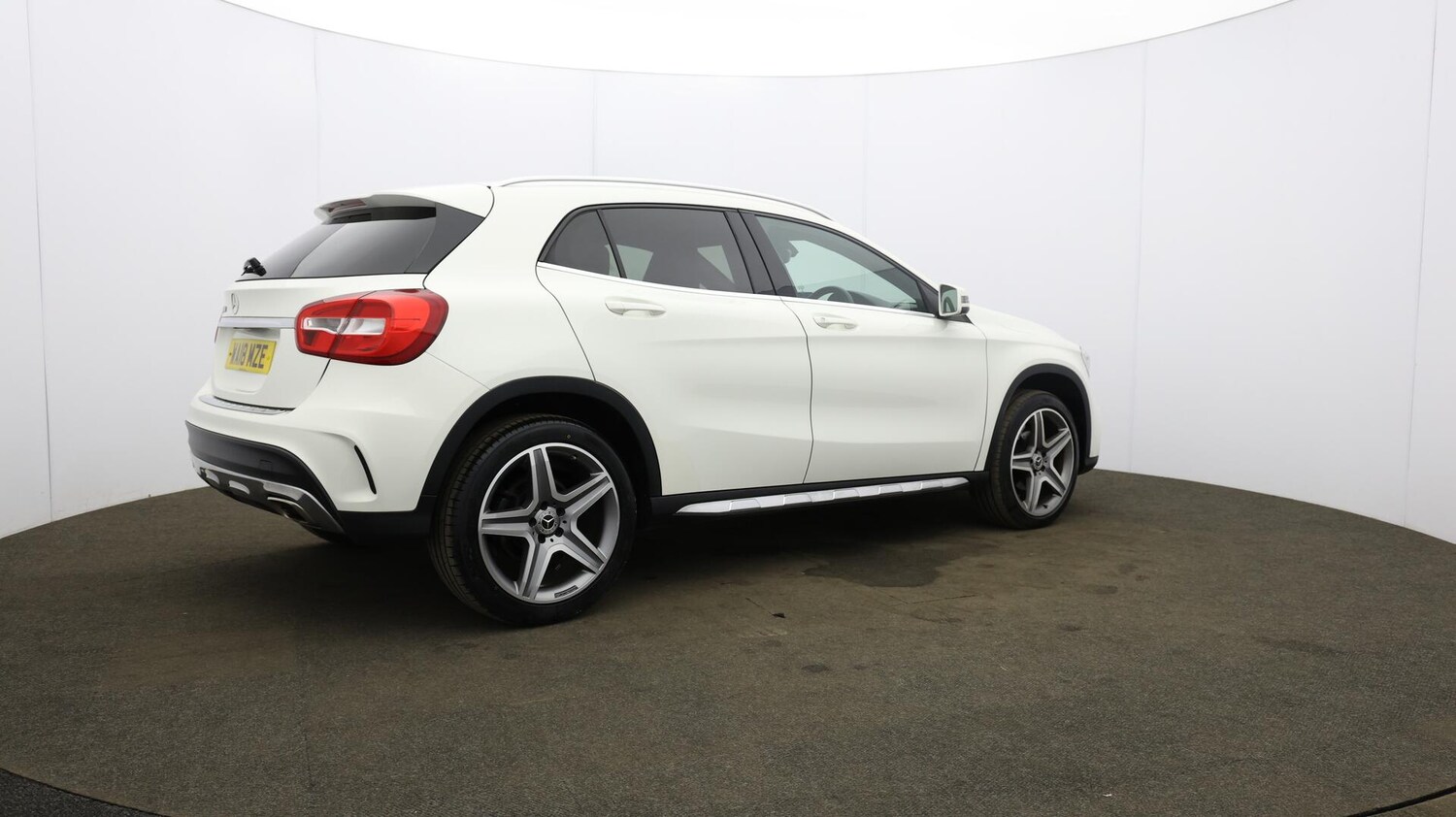 Vehicle 60
