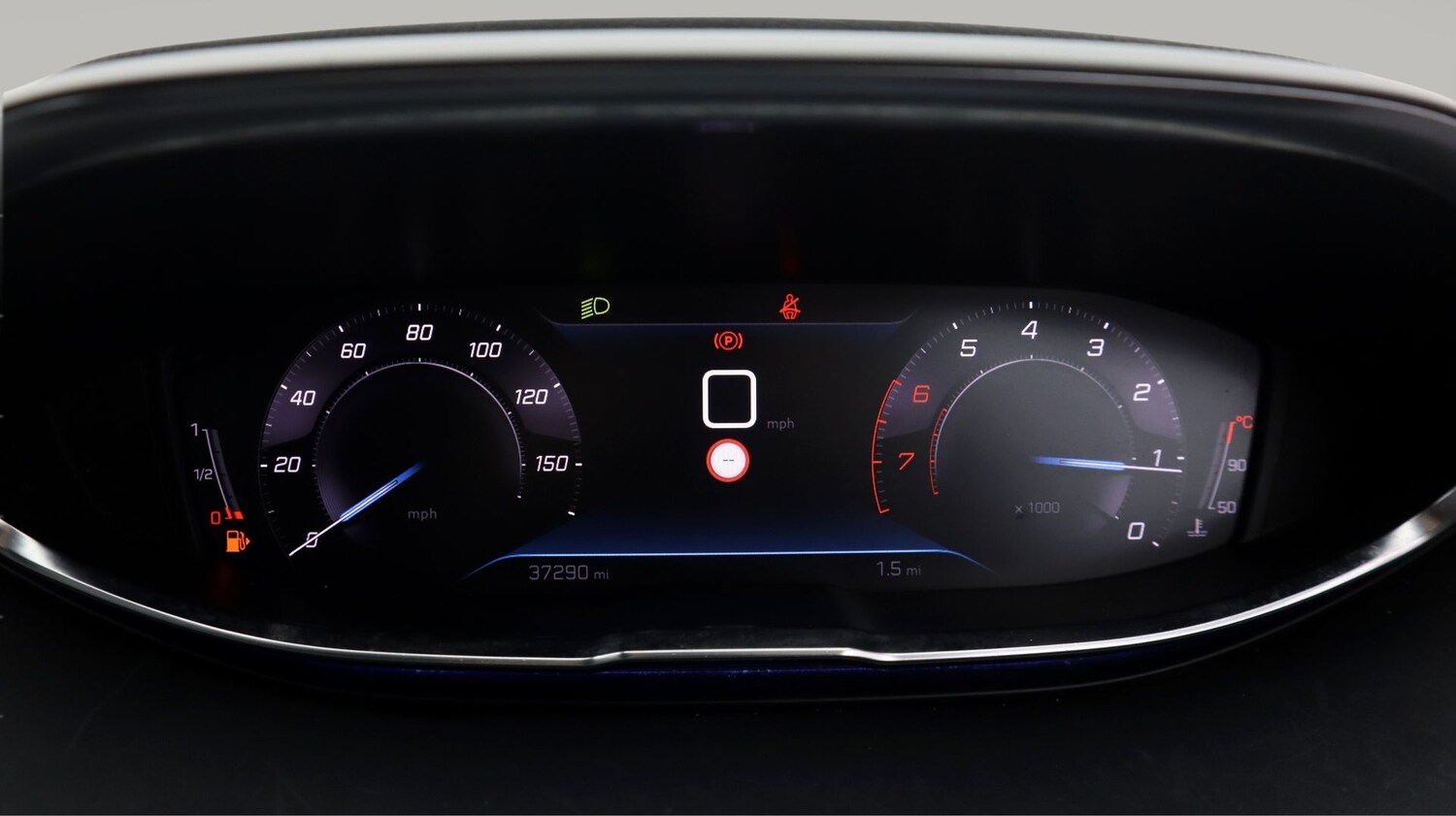 Used Peugeot 3008 2021 for sale - 77931881: Photo 10