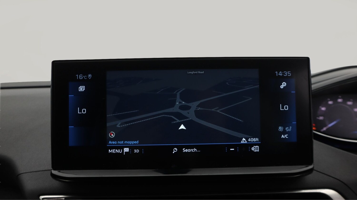 Used Peugeot 3008 2021 for sale - 77931881: Photo 11