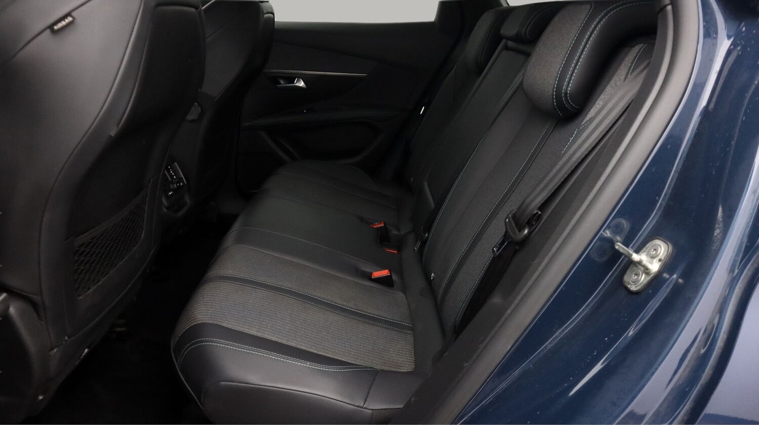 Used Peugeot 3008 2021 for sale - 77931881: Photo 16