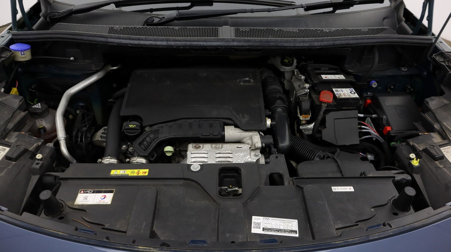 Used Peugeot 3008 2021 for sale - 77931881: Photo 19