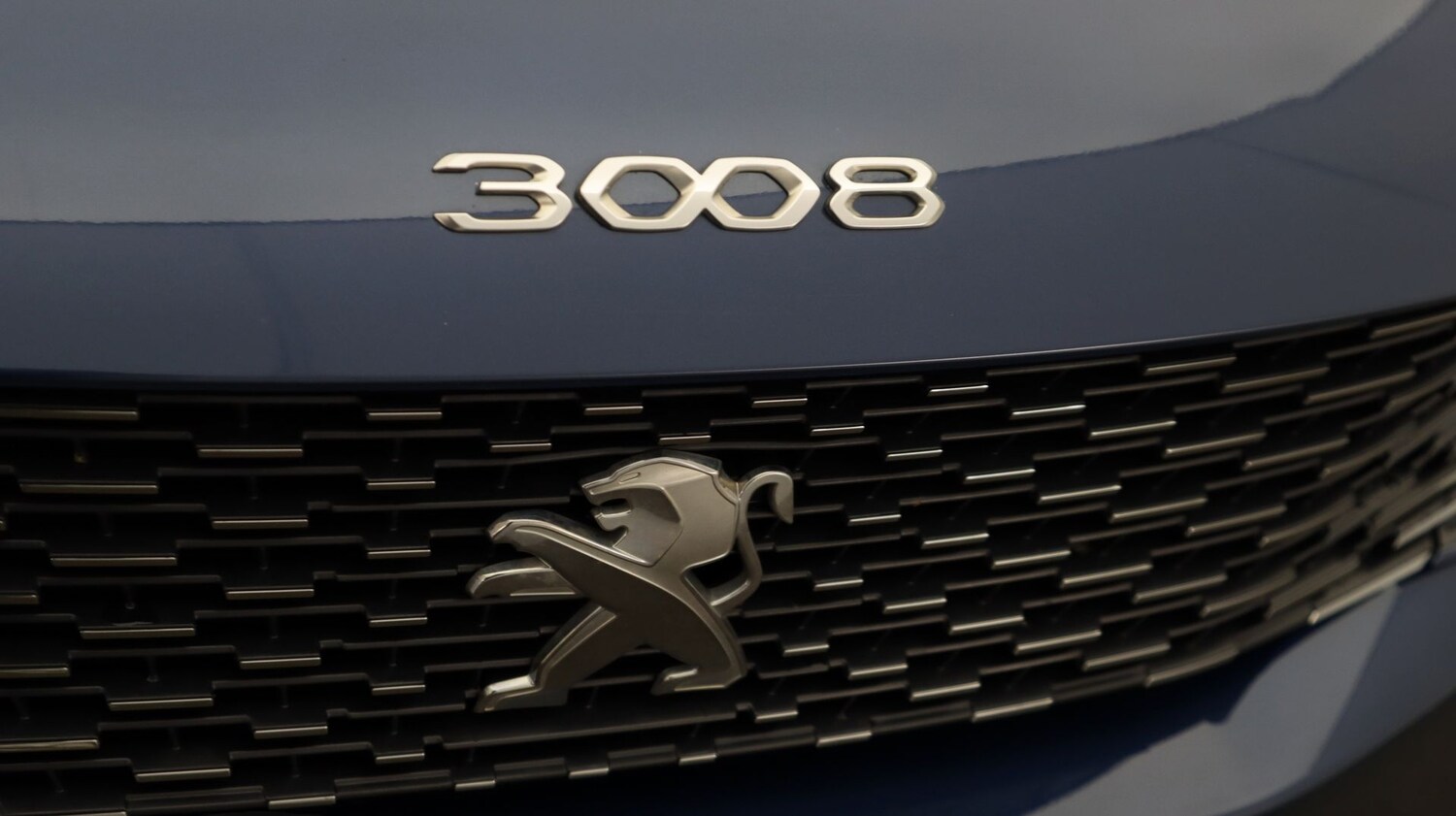 Used Peugeot 3008 2021 for sale - 77931881: Photo 23