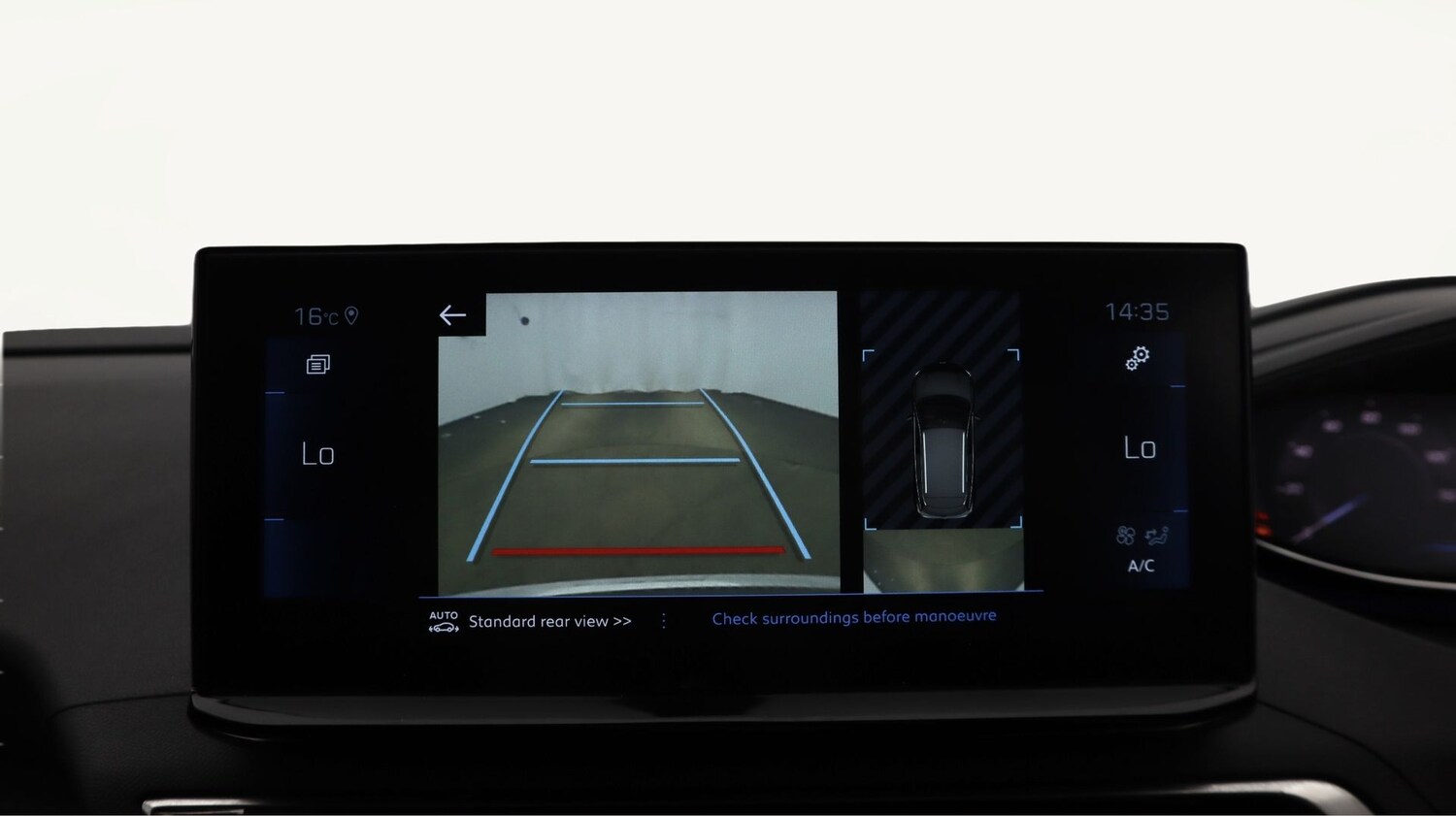 Used Peugeot 3008 2021 for sale - 77931881: Photo 24