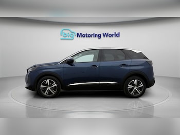Used Peugeot 3008 2021 for sale - 77931881: Photo