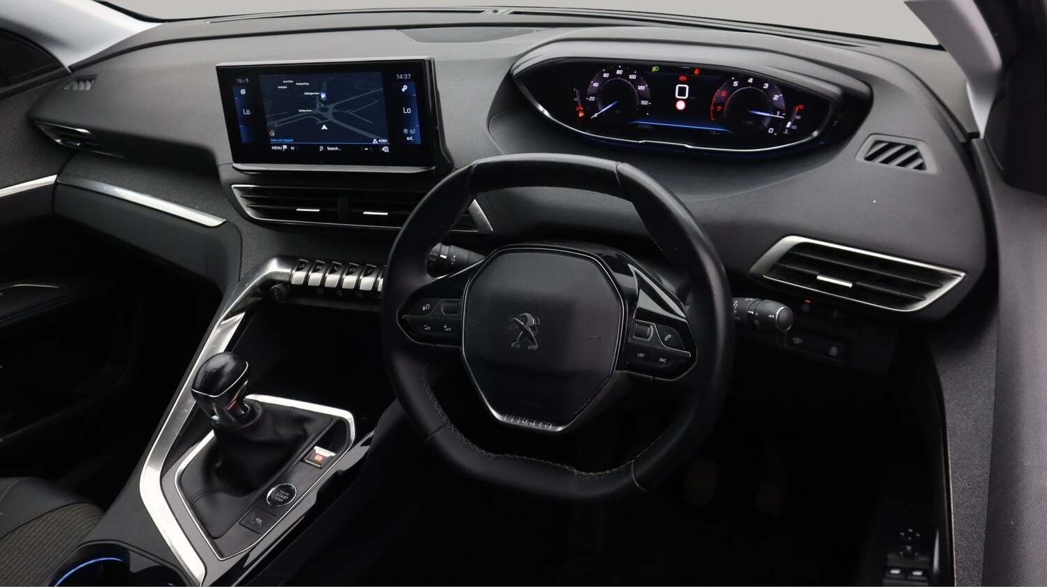 Used Peugeot 3008 2021 for sale - 77931881: Photo 9