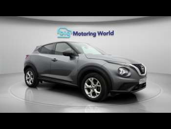 Used Nissan Juke 2019 for sale - 74959173: Photo