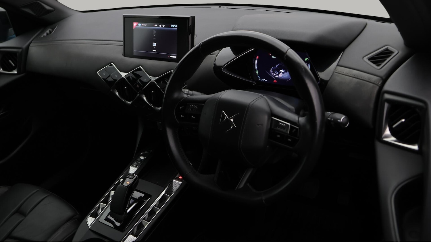 Used DS Automobiles DS 3 2022 for sale - 76633711: Photo 10