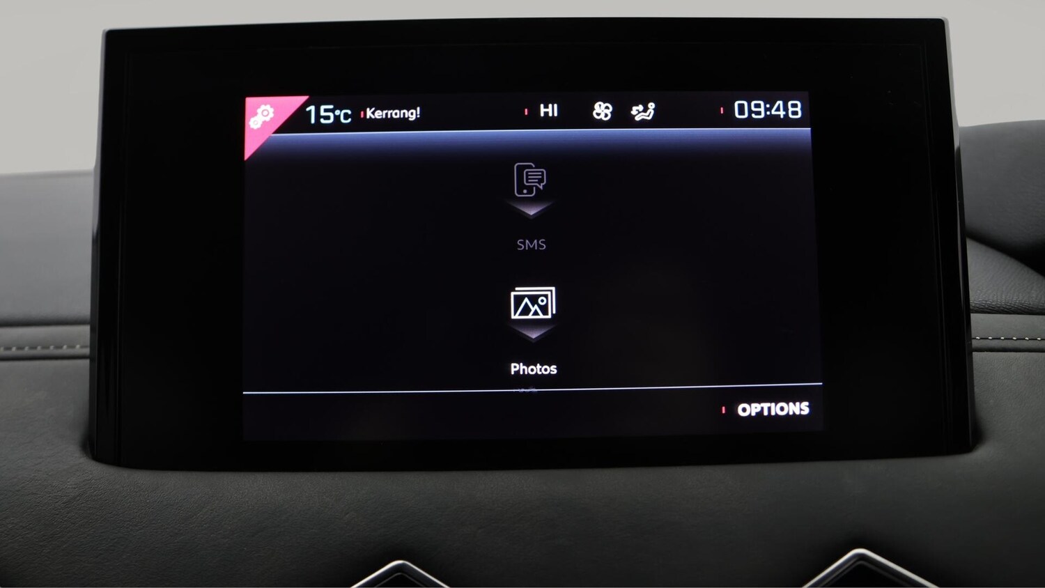 Used DS Automobiles DS 3 2022 for sale - 76633711: Photo 12