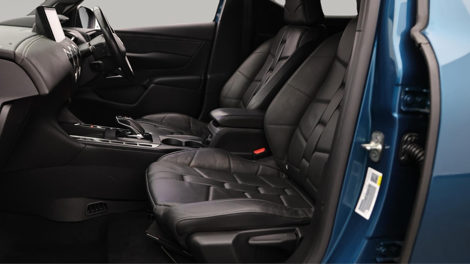 Used DS Automobiles DS 3 2022 for sale - 76633711: Photo 15