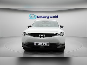 Used Mazda MX-30 2024 for sale - 75363098: Photo