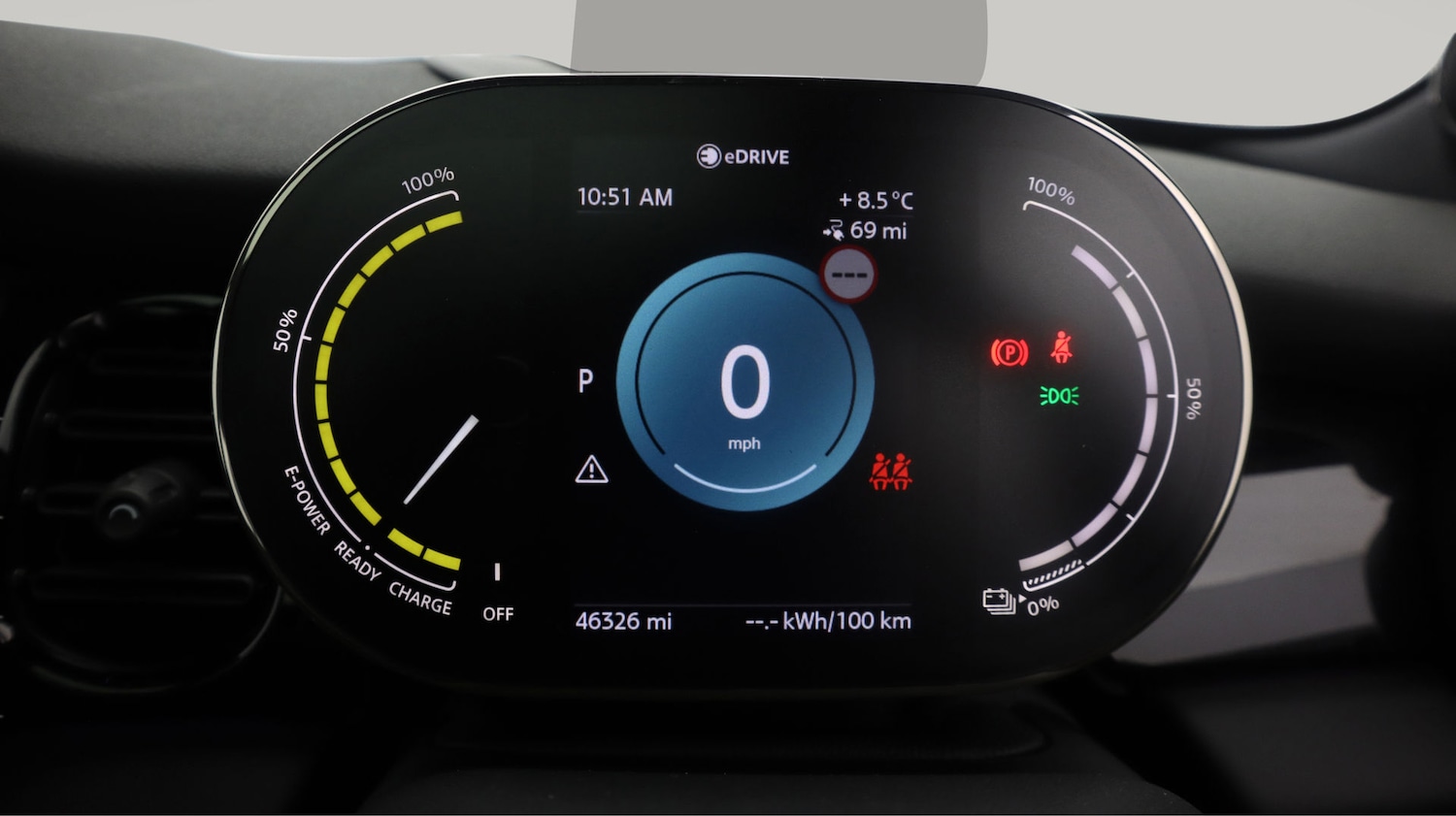 Used MINI Hatch 2021 for sale - 77181902: Photo 10