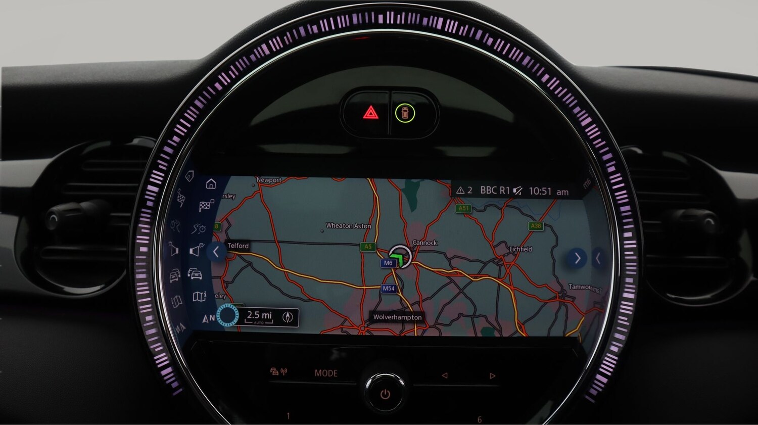 Used MINI Hatch 2021 for sale - 77181902: Photo 11