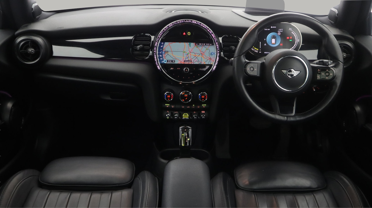 Used MINI Hatch 2021 for sale - 77181902: Photo 13