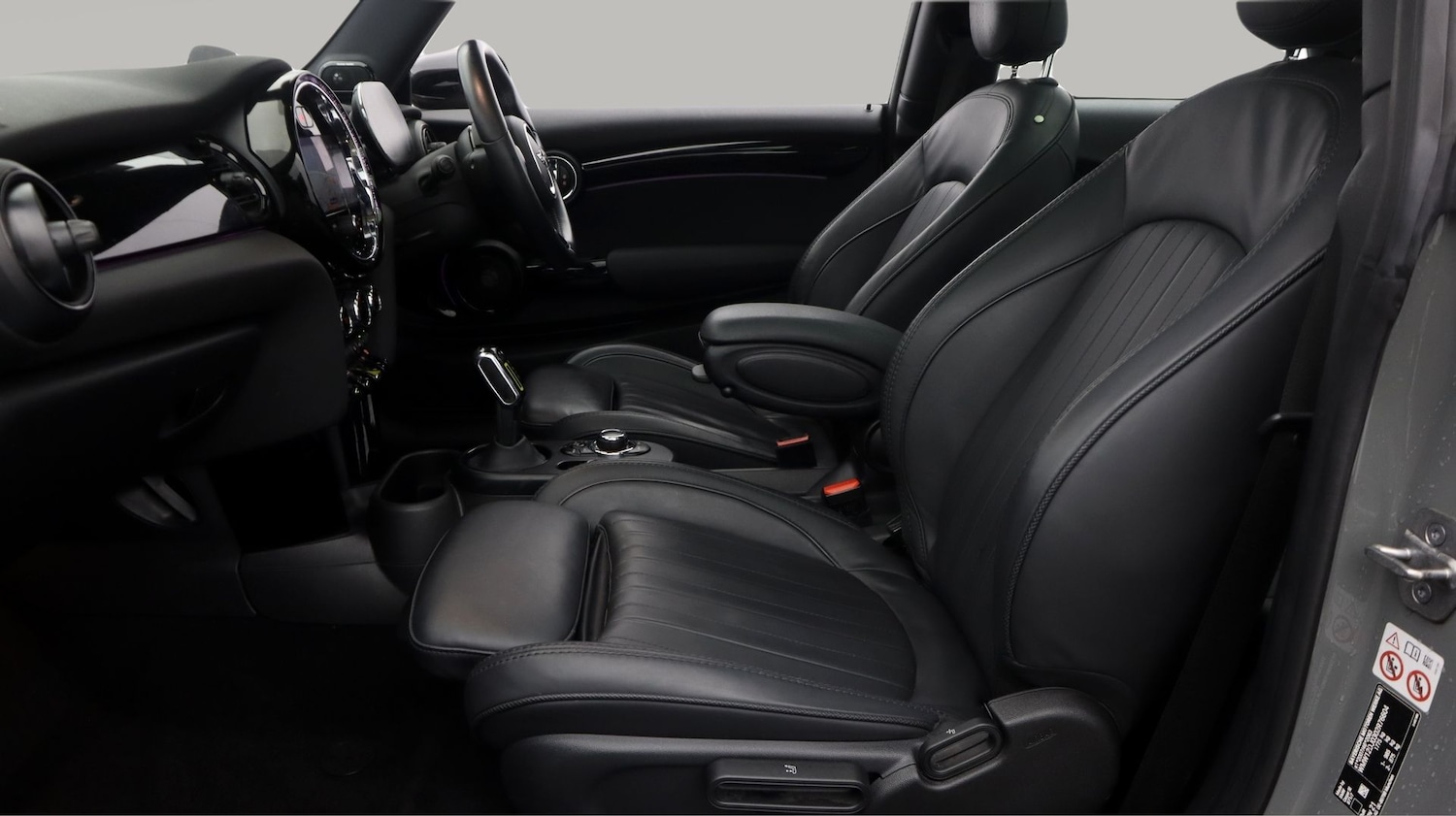 Used MINI Hatch 2021 for sale - 77181902: Photo 14