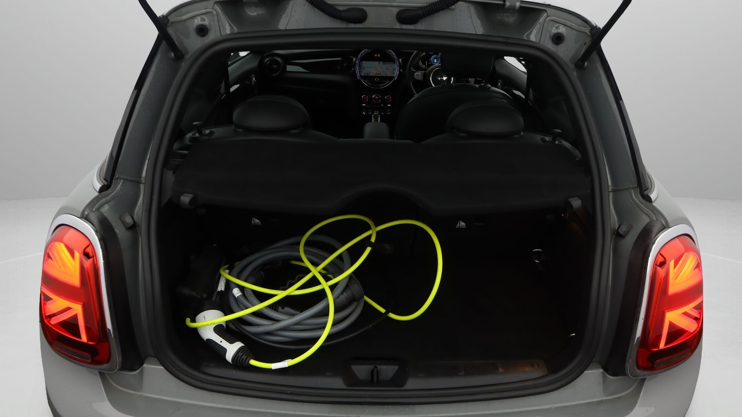 Used MINI Hatch 2021 for sale - 77181902: Photo 17