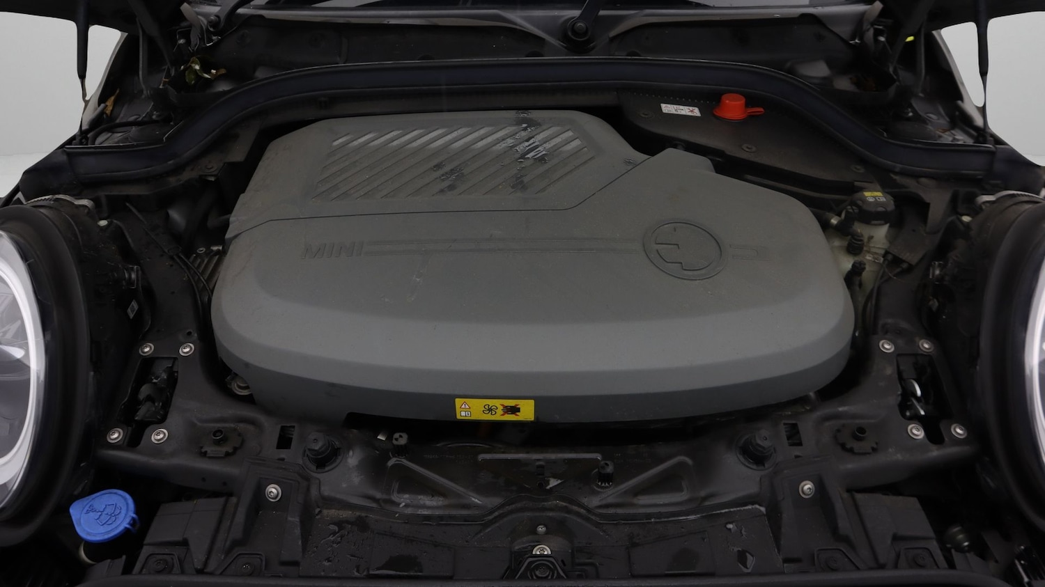 Used MINI Hatch 2021 for sale - 77181902: Photo 19