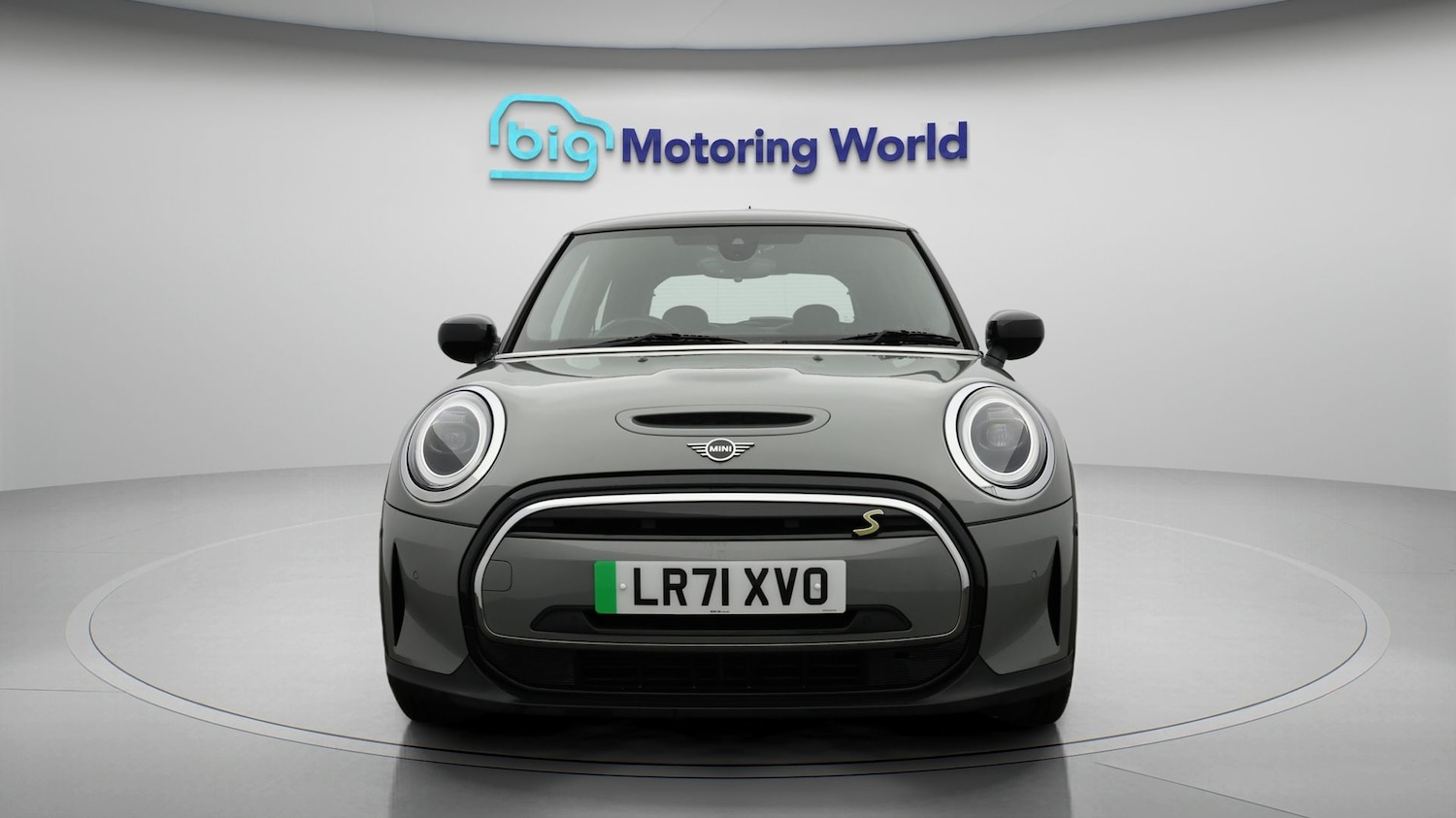 Used MINI Hatch 2021 for sale - 77181902: Photo 2