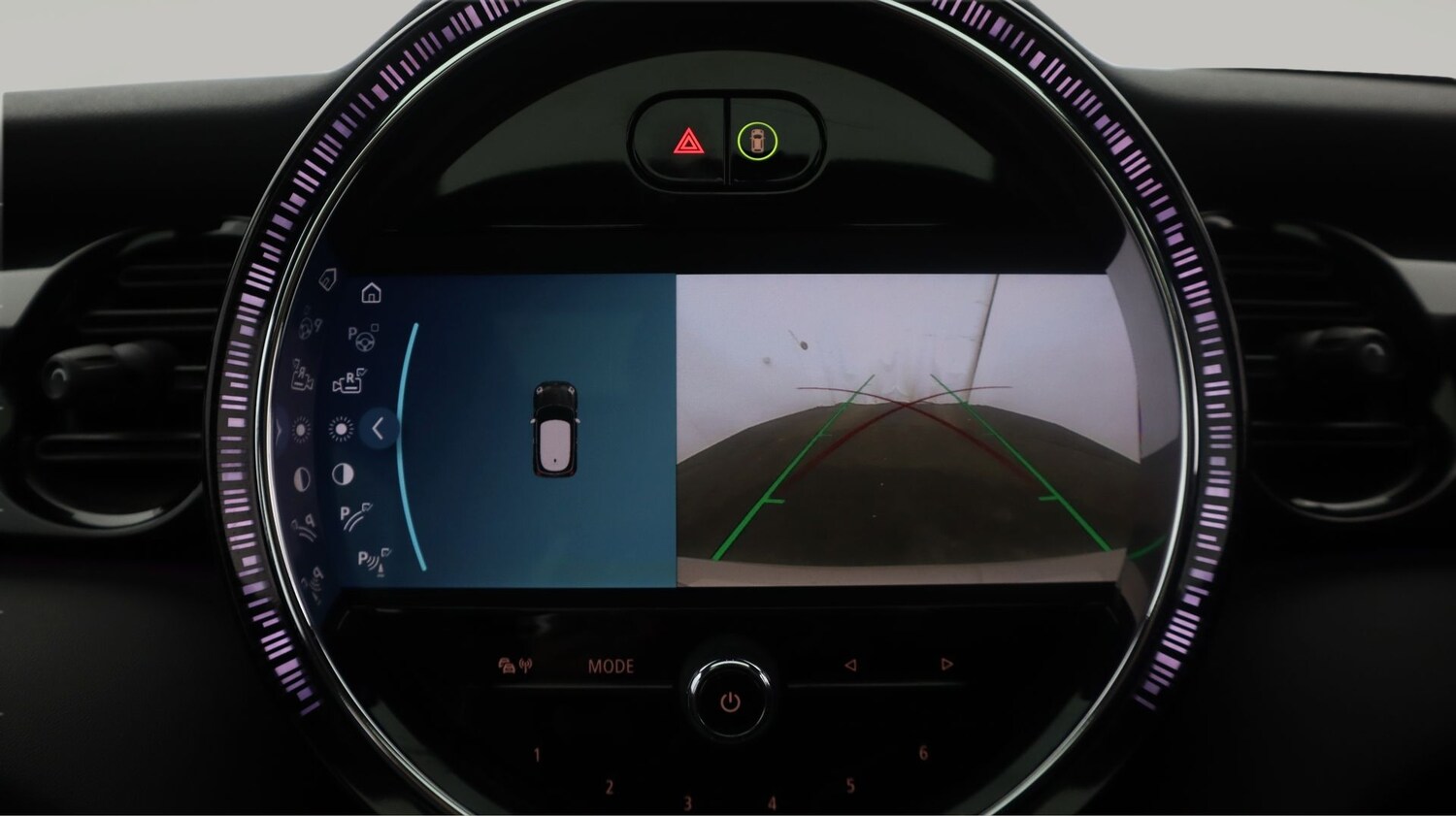 Used MINI Hatch 2021 for sale - 77181902: Photo 22