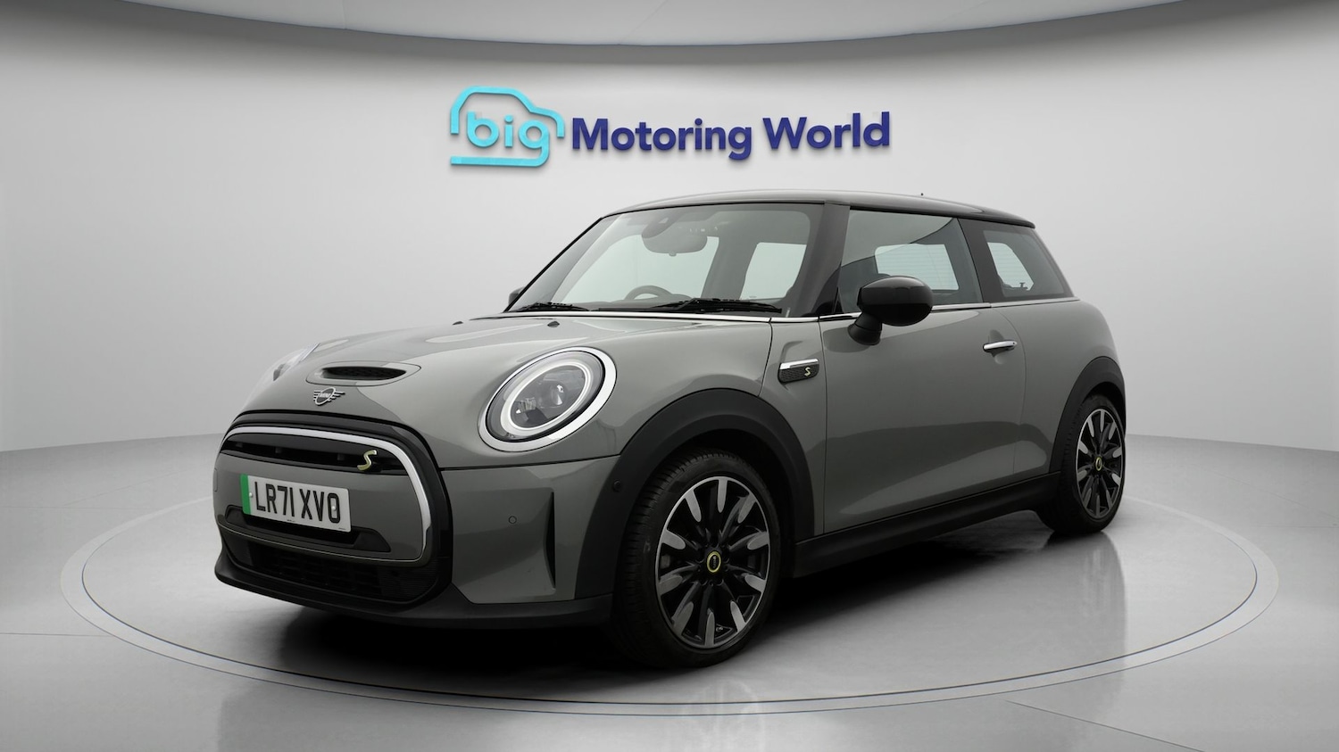 Used MINI Hatch 2021 for sale - 77181902: Photo 3