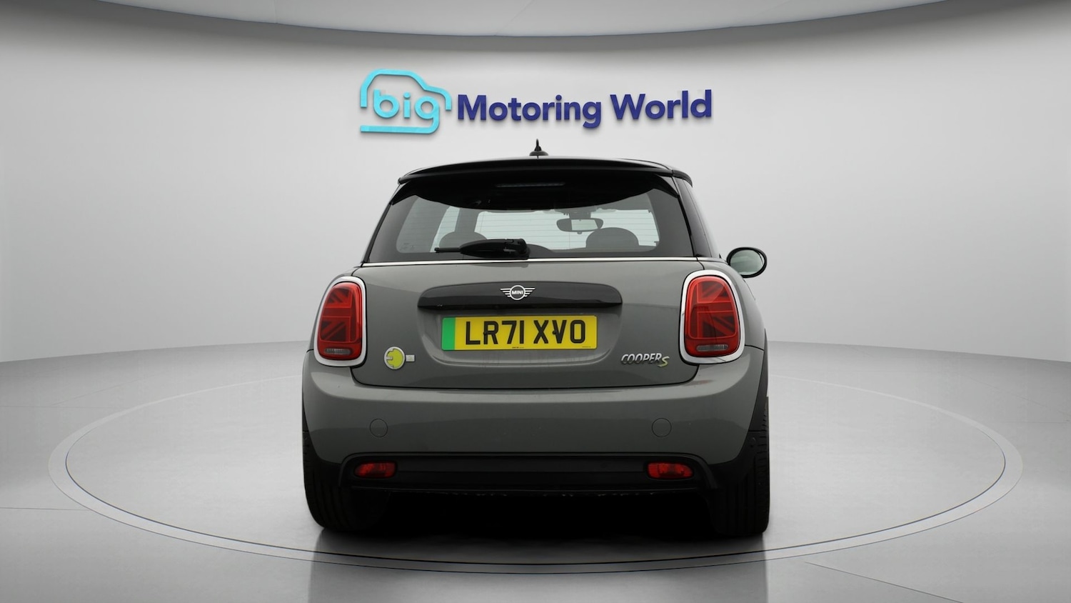 Used MINI Hatch 2021 for sale - 77181902: Photo 6