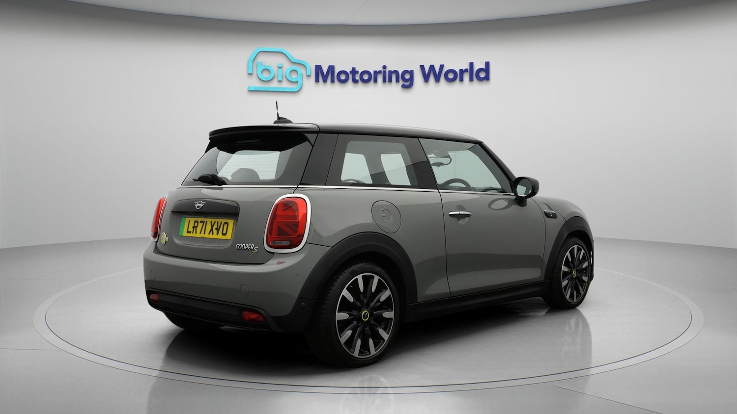 Used MINI Hatch 2021 for sale - 77181902: Photo 7
