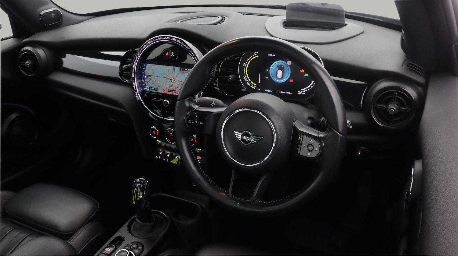 Used MINI Hatch 2021 for sale - 77181902: Photo 9