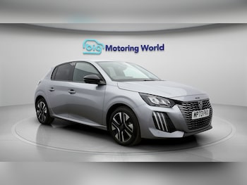 Used Peugeot 208 2024 for sale - 79004518: Photo