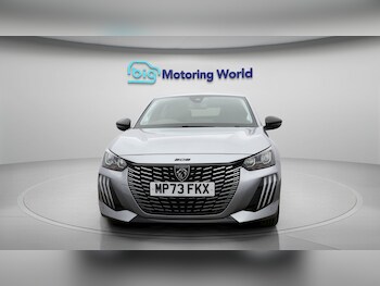 Used Peugeot 208 2024 for sale - 79004518: Photo