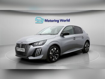 Used Peugeot 208 2024 for sale - 79004518: Photo