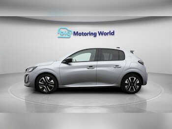 Used Peugeot 208 2024 for sale - 79004518: Photo