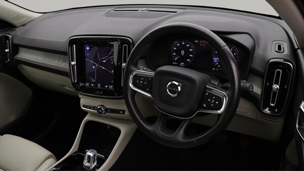 Used Volvo XC40 2020 for sale - 76307858: Photo 10