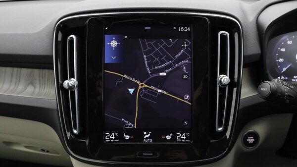 Used Volvo XC40 2020 for sale - 76307858: Photo 12