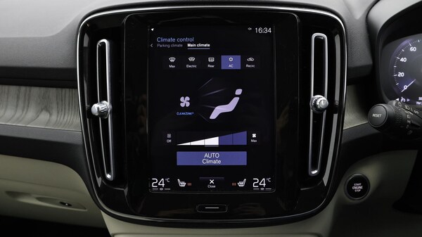 Used Volvo XC40 2020 for sale - 76307858: Photo 13