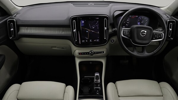 Used Volvo XC40 2020 for sale - 76307858: Photo 14