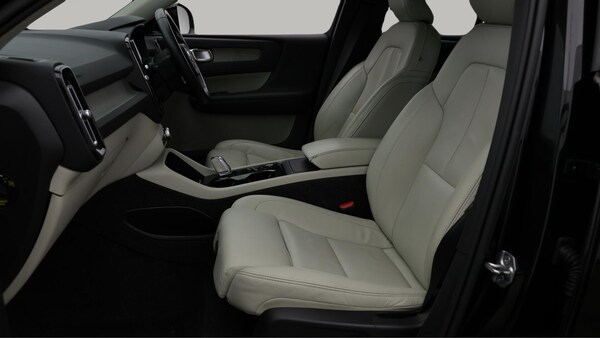 Used Volvo XC40 2020 for sale - 76307858: Photo 15