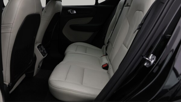 Used Volvo XC40 2020 for sale - 76307858: Photo 17