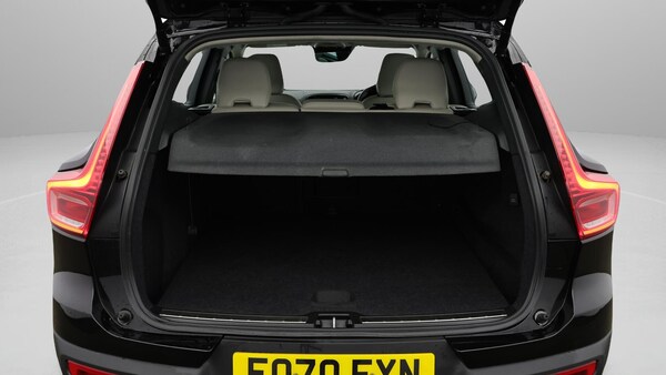 Used Volvo XC40 2020 for sale - 76307858: Photo 18