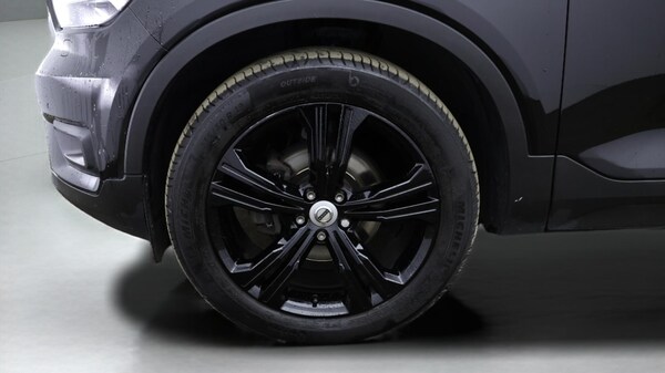Used Volvo XC40 2020 for sale - 76307858: Photo 19