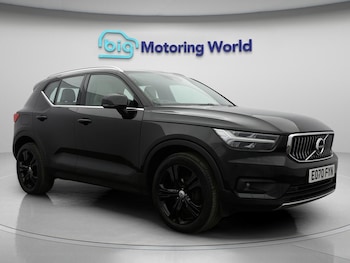 2020 (70) - 1.5 T3 [163] Inscription Pro 5dr Geartronic