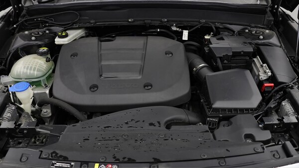 Used Volvo XC40 2020 for sale - 76307858: Photo 20