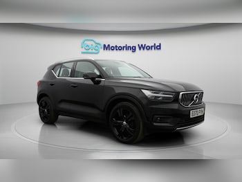 Used Volvo XC40 2020 for sale - 76307858: Photo 2