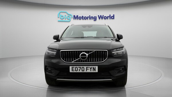 Used Volvo XC40 2020 for sale - 76307858: Photo 3